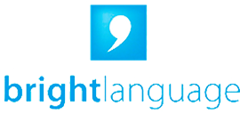 LOGO BRIGHT