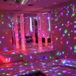 SNOEZELEN formation AIPR