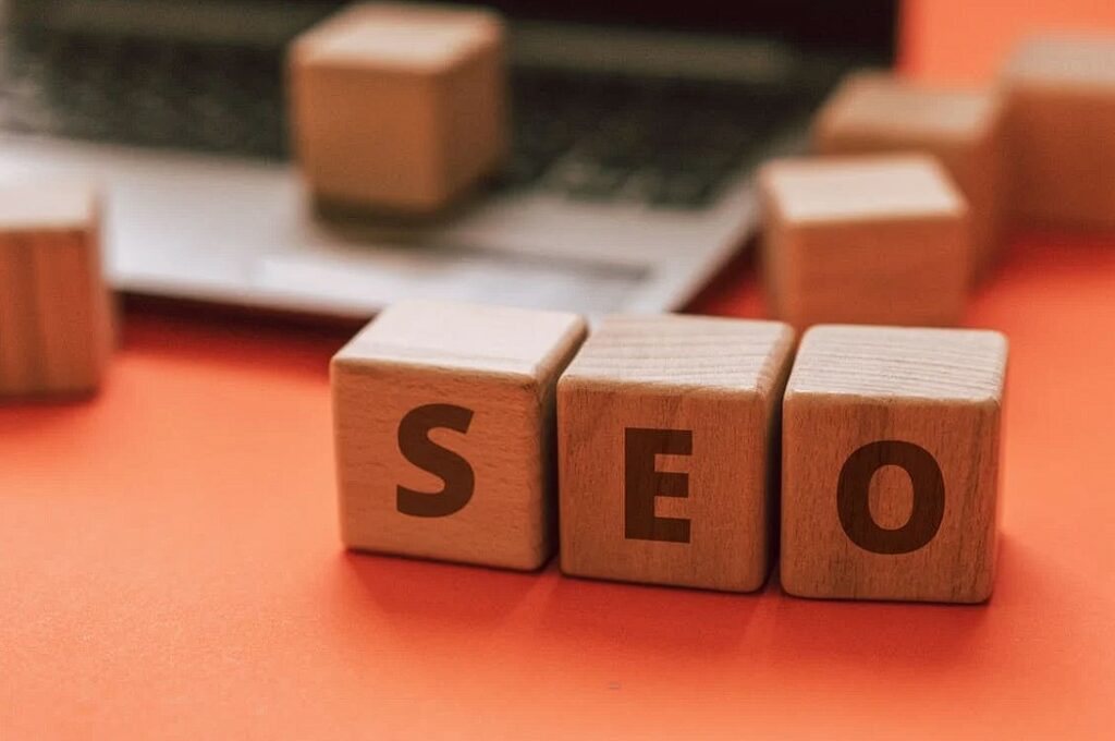 formation SEO