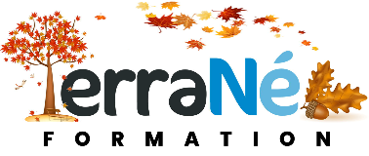 TerraNéo Formation | Moselle, Grand-Est Logo